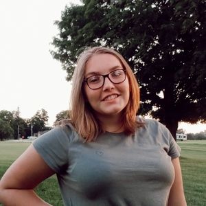 Meet your Posher, Ashlyn